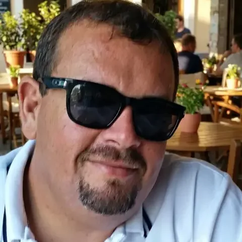 Anderson Alves de Oliveira, editor e fundador do Personal Verificado